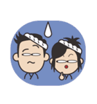 大吉くん（個別スタンプ：38）
