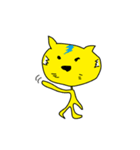 nekoLEMON（個別スタンプ：2）