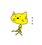 nekoLEMON（個別スタンプ：5）
