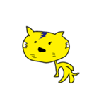 nekoLEMON（個別スタンプ：7）