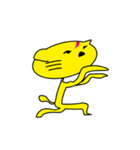 nekoLEMON（個別スタンプ：9）
