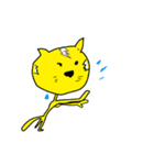 nekoLEMON（個別スタンプ：10）