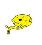 nekoLEMON（個別スタンプ：11）