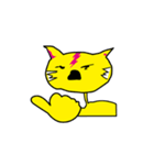 nekoLEMON（個別スタンプ：22）