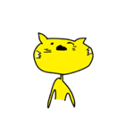 nekoLEMON（個別スタンプ：23）