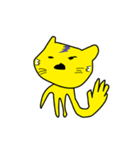 nekoLEMON（個別スタンプ：24）