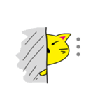 nekoLEMON（個別スタンプ：25）