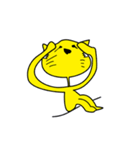 nekoLEMON（個別スタンプ：29）
