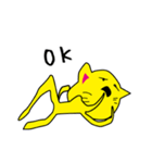nekoLEMON（個別スタンプ：31）