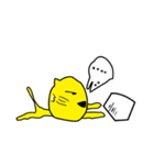 nekoLEMON（個別スタンプ：38）