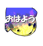 わくわくカンナビスランドスタンプ（個別スタンプ：19）
