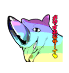 わくわくカンナビスランドスタンプ（個別スタンプ：20）