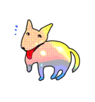 わくわくカンナビスランドスタンプ（個別スタンプ：40）