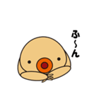 クマムシのくまたん（個別スタンプ：28）