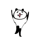 躍動する動物たち（個別スタンプ：29）
