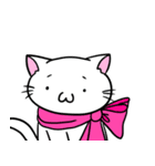 にゃんにゃんず（個別スタンプ：38）