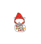 はしにゃん（個別スタンプ：24）