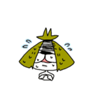わらしさん。（個別スタンプ：27）