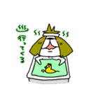 わらしさん。（個別スタンプ：32）