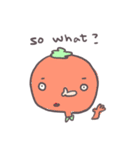 Good Vegetables（個別スタンプ：22）