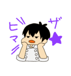 すいすいさん’s キッチン！（個別スタンプ：18）
