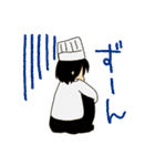 すいすいさん’s キッチン！（個別スタンプ：30）