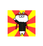 らびっ太郎-2-（個別スタンプ：13）