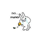 らびっ太郎-2-（個別スタンプ：18）