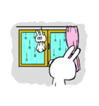 らびっ太郎-2-（個別スタンプ：21）