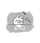 らびっ太郎-2-（個別スタンプ：26）