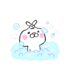 らびっ太郎-2-（個別スタンプ：28）