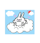 らびっ太郎-2-（個別スタンプ：31）