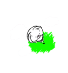 らびっ太郎-2-（個別スタンプ：33）