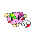 スウィィィィィィィィツ（個別スタンプ：1）