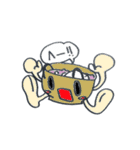 スウィィィィィィィィツ（個別スタンプ：4）