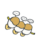 スウィィィィィィィィツ（個別スタンプ：10）