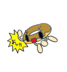 スウィィィィィィィィツ（個別スタンプ：14）