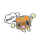 スウィィィィィィィィツ（個別スタンプ：25）