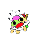 スウィィィィィィィィツ（個別スタンプ：28）
