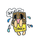 スウィィィィィィィィツ（個別スタンプ：37）