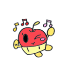 スウィィィィィィィィツ（個別スタンプ：38）