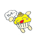 スウィィィィィィィィツ（個別スタンプ：40）