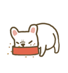 I love french bulldog ( Mimi)（個別スタンプ：10）