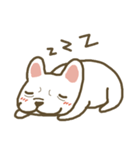 I love french bulldog ( Mimi)（個別スタンプ：13）