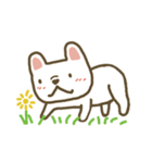 I love french bulldog ( Mimi)（個別スタンプ：18）