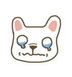 I love french bulldog ( Mimi)（個別スタンプ：25）