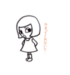 ルリちゃんの日常2（個別スタンプ：10）