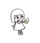 ルリちゃんの日常2（個別スタンプ：13）