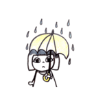 ルリちゃんの日常2（個別スタンプ：14）