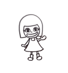 ルリちゃんの日常2（個別スタンプ：18）